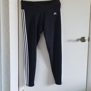Adidas climalite leggings